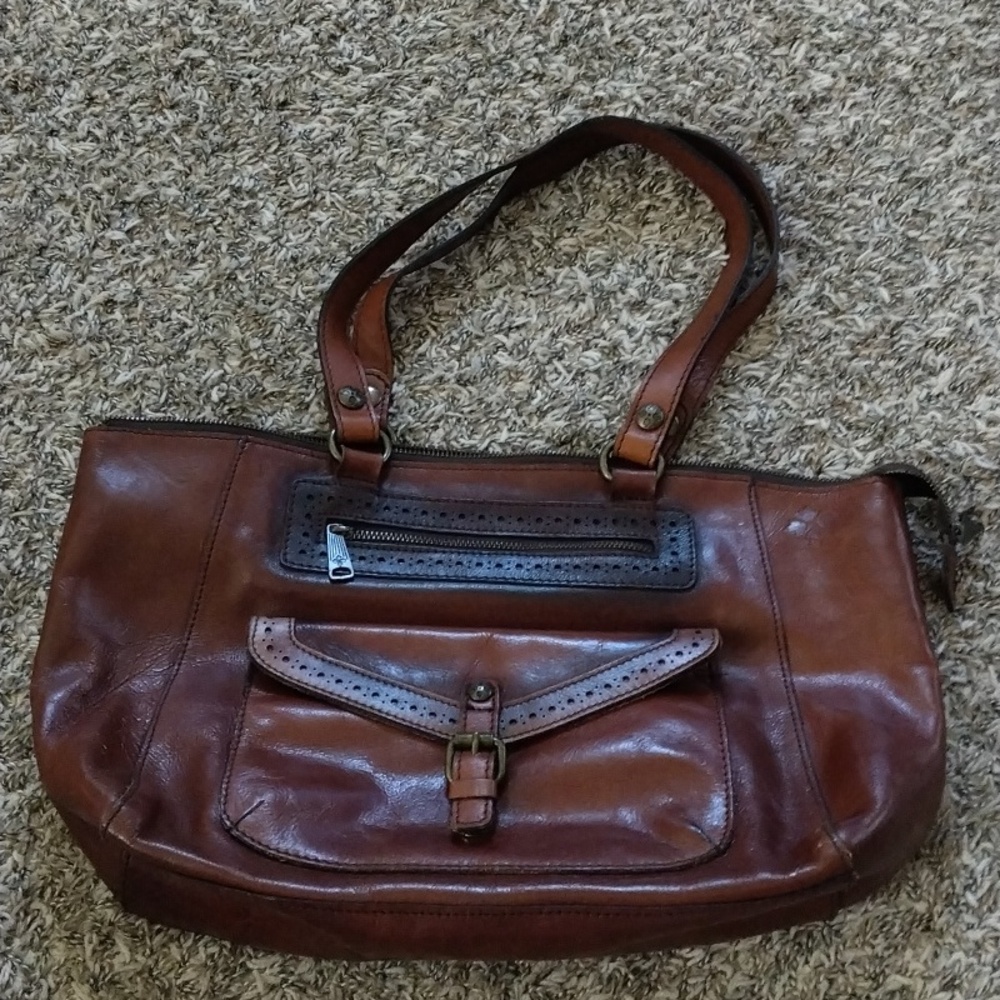 Patricia Nash hand bag
